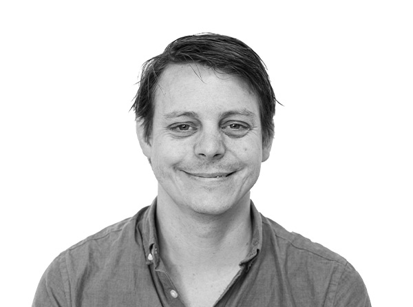 Rob Huibers